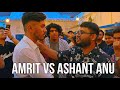 Ashant Anu vs Amrit | Spit Dope NXT GEN (Battle Rap)