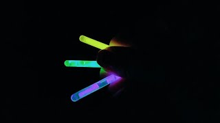 Glowing Sticks - Світяться в темряві