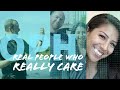 Ottawa Public Health: Real people who really care