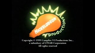 Family Channel (Canada)/Cinar/Nickelodeon Productions (1999)