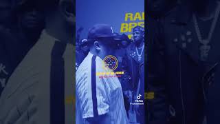 Frozenberg was raw vs clips #battlerap #charlieclips #rbe #shorts #short