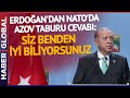 Erdoğan'dan Zelenski'ye Teslim Edilen Azov  Komutanları Yorumu: Sen Benden İyi Biliyorsun