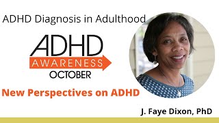 ADHD Diagnosis in Adulthood