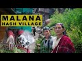 MALANA India 🇮🇳 ka Sabse Ajeeb Village