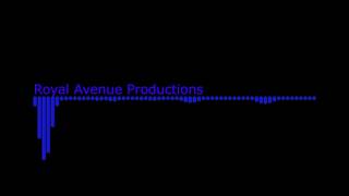 Rap Instrumental #2- Royal Avenue Productions