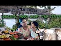 The Farm Restaurant | Semmancheri |OMR | Organic | Na Kumari Tamilan La