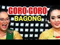 Sinden ayu purwa lestari ora kuat nahan mergo omangane Bagong gawe kekel, Goro Goro Bagong cerita