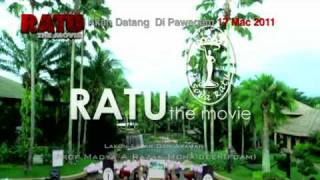 Ratu The Movie Official Trailer