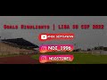 PSKB VS ANDI COLLECTION | Goals Highlights | LIGA SU CUP 2022