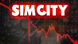 Downfall of SimCity Franchise
