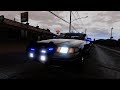 Blaine County Police Department Pack - East Coast Designs [Showcase]
