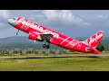 Insane Scream | Airbus A320 Incredible SHORT Take Off