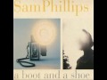 samphillips a boot and a shoe