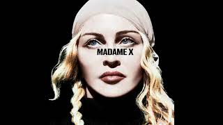 Madonna - Dark Ballet (Audio)