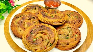 ब्रेड का इतना टेस्टी नाश्ता कि सब पूछेंगे केसे बनाया | breakfast recipe | bread ka nasta |