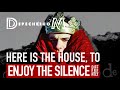 Depeche Mode - Enjoy The Silence ft. Here Is The House - 2024 Remix - Mashup #remix #depechemode