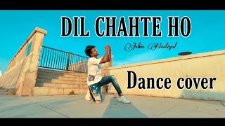 Dil chahte ho - jubin Nautiyal || dance cover || Jack Vaghela