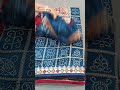 @jyotsanacontractor1804 silksaree bandhani print new collection shorts shortvideo