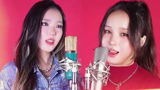 ENNY&MELODY- 'Fever' cover (Pre-Debut Project)