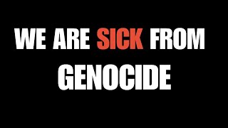 1/12/25 Doctors Against Genocide Weekly Campaign Update