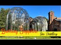 Bombay Sapphire Gin Distillery Tour | October 2021 | Cafe | Gin Cocktail #bombaysapphire #bombaygin