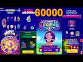 Match Masters 60000 Cup Color Crystals Tournament Free Prizes Super Spin and SE Train 🚂