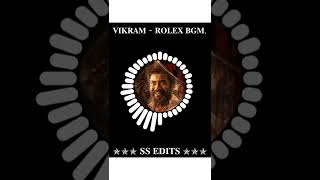 VIKRAM ( ROLEX BGM ).