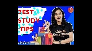 BEST STUDY TIPS | dont know where to start this video is for you @STUDY91 @studytips123