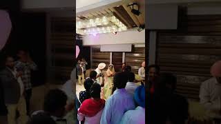 wedding couple best dance on Sidhu moose wala song