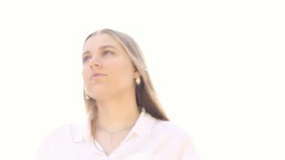Aesthetic Fashion Editorial Trailer