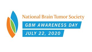 GBM Awareness Day Livestream