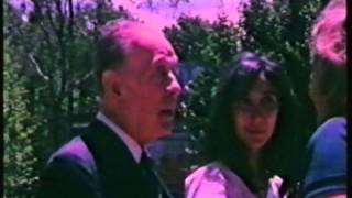 Los paseos con Borges - Entrevista - Documental Jorge Luis Borges