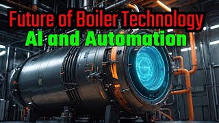 Future of Boiler Technology AI and Automation