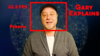Use Machine Learning on a Raspberry Pi for object or face detection, pose estimation, and more!