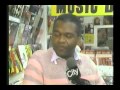 Interview with Frank Branker Downtown Records Feb 11,1989 Soul In The City Muchmusic