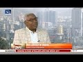 Sunrise Daily: Nigerians Have Lost Confidence In Justice, Common Man Has No Hope-- Nya Etok Pt 2