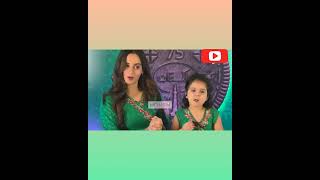 Aiman Khan, Iqra Aziz, Hira Mani and other celebrities at Pakistan Independence Day Party with Kids