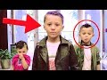 FV Family PARTY IN THE ELEVATOR Top 7 Things YOU MISSED !! 🌟 w/ SHAWN,LEXI,MICHAEL,CHASE 🌟