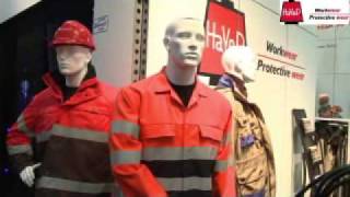 HaVeP High Visibility - Multi Protector  - Constructor Workwear - Bedrijfskleding - Werkkleding