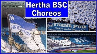 Hertha BSC - CHOREOS