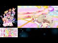 aikatsu on parade ep8 raki stage　アイカツオンパレード！8話 らきステージ