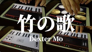 カバー COVER | 竹の歌 - 中島みゆき | Dexter Mo