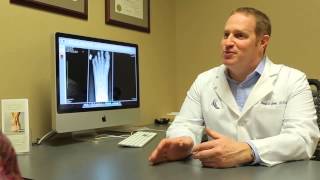 Dr. Howard Green - Podiatrist | Surrey, BC