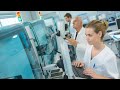 Fully-automated labortary view/ tour | Beckman Coulter – DxC 700 AU | Beckman coulter AU480