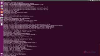 How to install Syspeek in Ubuntu - System Monitor Tool
