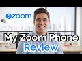 Zoom Phone Review (Best VOIP?)