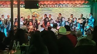Mariachi Vargas de Tecatitlán en Vivo: Noche Inolvidable en Fontana, California