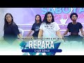 Chair Dance - Repara - Mc Rebecca, Kevin O Chris e Wc No Beat (Profa. Alê Ryoko)