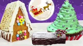 DIY Holiday Treats | Quick and Easy Christmas Recipes