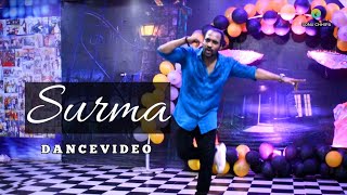 SURMA DANCE VIDEO: Karan Randhawa | Rav Dhillon | New Punjabi Songs 2021 | SONU CHHIPA CHOREOGRAPHY